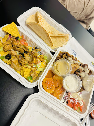 Photo of Taste of Mediterranean - 38 Ropewalk Ln Unit P7, St. John's, NL A1E 5T2